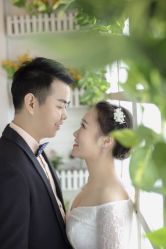 -1986婚纱摄影(清城店)