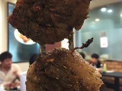 -买又大餐厅(福林里店)