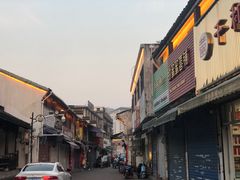 -绍兴书圣故里景区