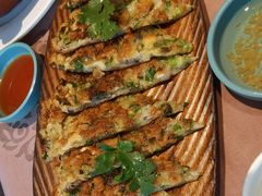 -佳兰雅序融合菜(高新店)