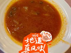 -德大西餐社(云南南路店)