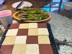 -慢丽江·云南野生菌土鸡锅(西山店)
