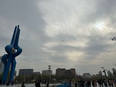 -泉城广场