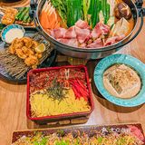 周末来叁伍壹壹逛 看到他们家的日料还不错，而且还能换