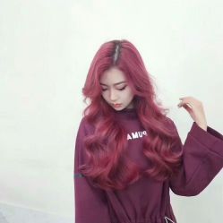 点击看大图 -IN HAIR艺术+造型
