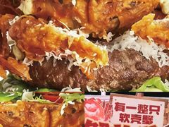 -上海长风大悦城