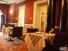 -成桂西餐厅·42年的味道(五大道疙瘩楼店)