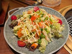 -御牛道日式烤肉料理(杭州万象城店)