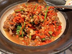 -图味美小黄鱼·景德菜(浙江路店)