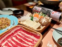 -山葵家·创意料理(宁波来福士店)