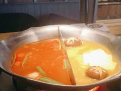 -湊湊火锅·茶憩(皇姑万象汇店)