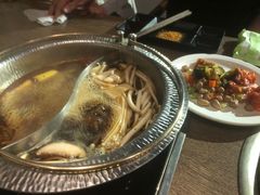 -火炉火自助餐(枫蓝国际店)