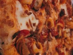 -OGGI TRATTORIA PIZZERIA(深业上城店)