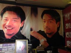 -为你钟情咖啡馆(春熙路太古里步行街店)