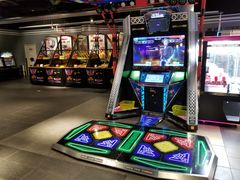 -反斗乐园(领展中心城店)