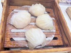 -金翠皇宫粤菜·点心·海鲜(科技园店)