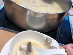 -湯系·煲汤手艺人(东二环泰禾广场店)