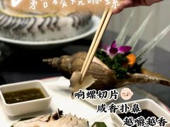 -金龙·打边炉(武进路店)
