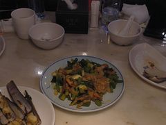-日丰园海肠水饺·老字号大连海鲜(和平广场店)