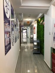 -母仪天下月子中心(光谷店)