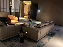 -钧熙良品·足道spa(曹山路纯水岸店)