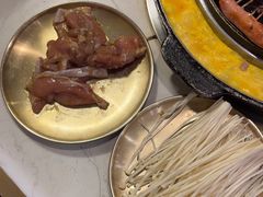 -老板娘的烤肉店(港湾广场店)