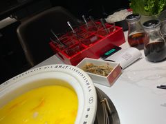 -领鲜天下·焗海鲜·花胶鸡(天目里店)