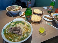 -肖家客饸饹面(郑州总店)