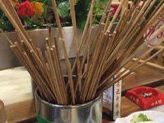 -袁记串串香(人民公园店)