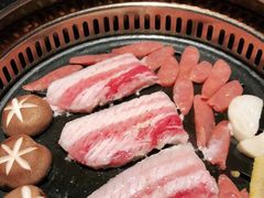 -嘿嘟嘟·肋条烧肉放题(爱融荟城店)