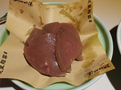 驴肉焖子-淀里船宴(裕华东路店)