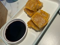 -江边城外烤全鱼(世茂广场店)