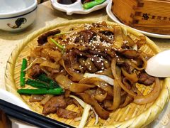 -明腾壹间茶餐厅(新都会花园广场店)