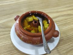 汽锅鸡-德致祥云南过桥米线(云天小苑店)