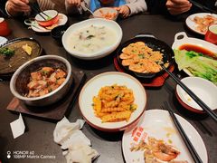 -聚鑫阁江浙菜·非遗传承技艺(金汇龙湖天街店)