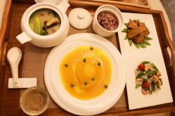 点击看大图 -季橙月子护理中心(金华店)