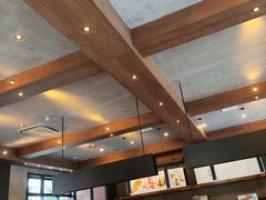 -星巴克(虹口运动loft店)
