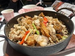 -谭厨中山传家菜.乳鸽.脆鲩鱼(华强北中航城店)