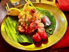 -花马天堂云南餐厅 Lost Heaven(高邮路店)