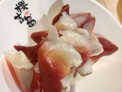 -樱吉岛寿喜锅(肇嘉浜路店)