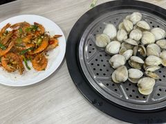 -船奇蒸汽海鲜·闽菜(八市海鲜总店)