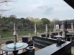 -杭州西子湖四季酒店·金沙厅