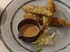 -牛扒先生·厚切雪花牛扒西餐厅(北京路禺山路店)