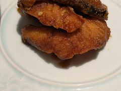 -狮王府淮扬菜(夫子庙老门东店)