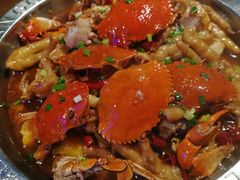 -胖哥俩肉蟹煲(湖滨银泰in77店)