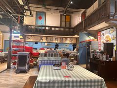 -彭耕记猪油炒小菜(吉联mall店)