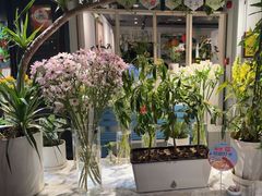 -懒人盐府人家(航天桥店)