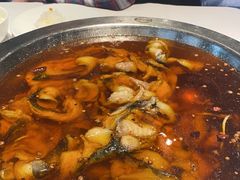 -新沸腾鱼乡(世贸天阶店)