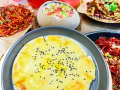 -依呀呀ktv烧烤小串(中山西路店)