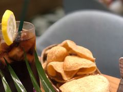 龙虾片-摩登有记·新派泰国菜(银钻广场店)